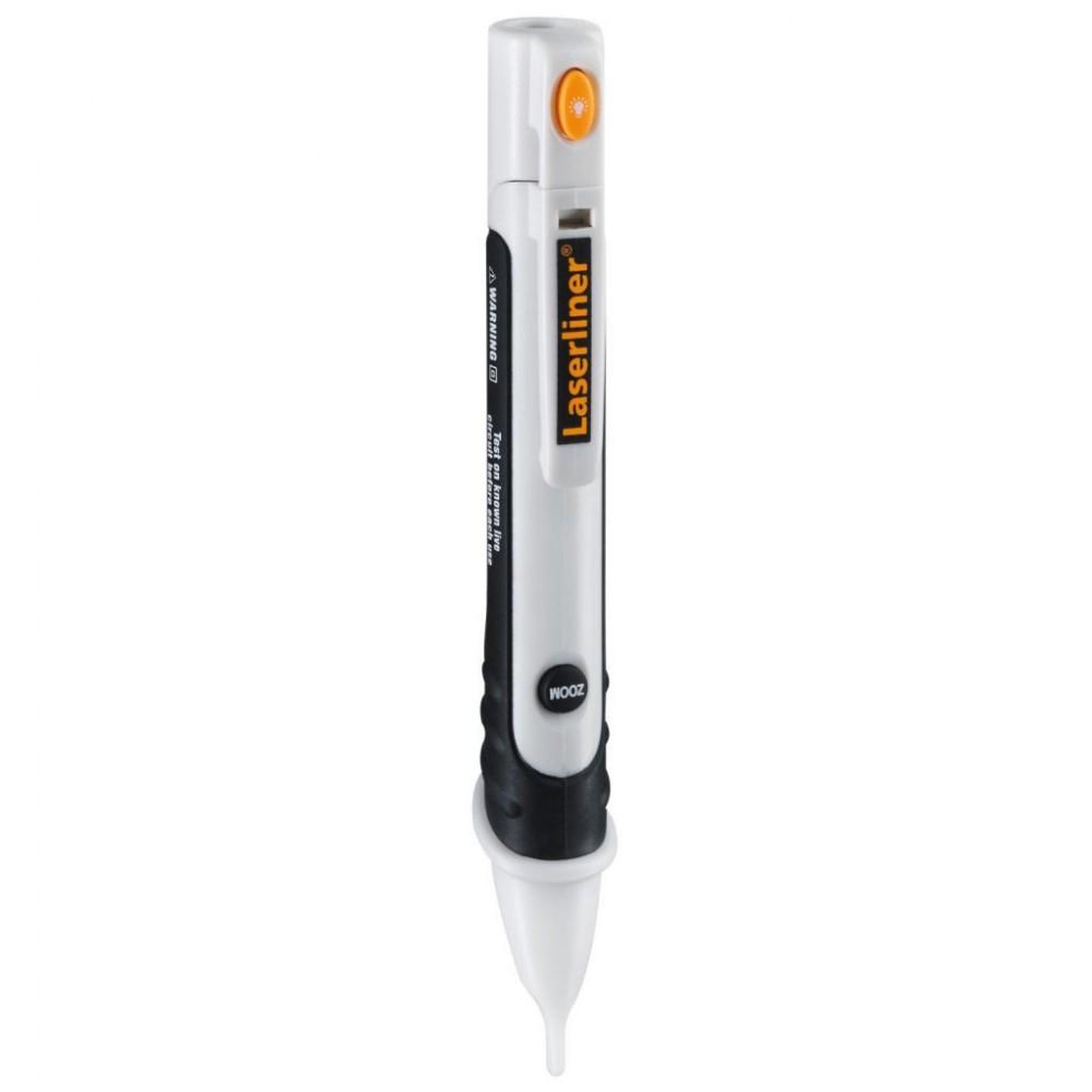 CENTRALE BRICO Détecteur LASERLINER Active finder