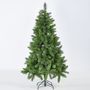 Voir la diapositive 2 : ACTUEL Sapin de Noël artificiel Needle 150 cm Ø 91.44 cm