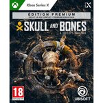 Skull & Bones Premium Xbox Series X