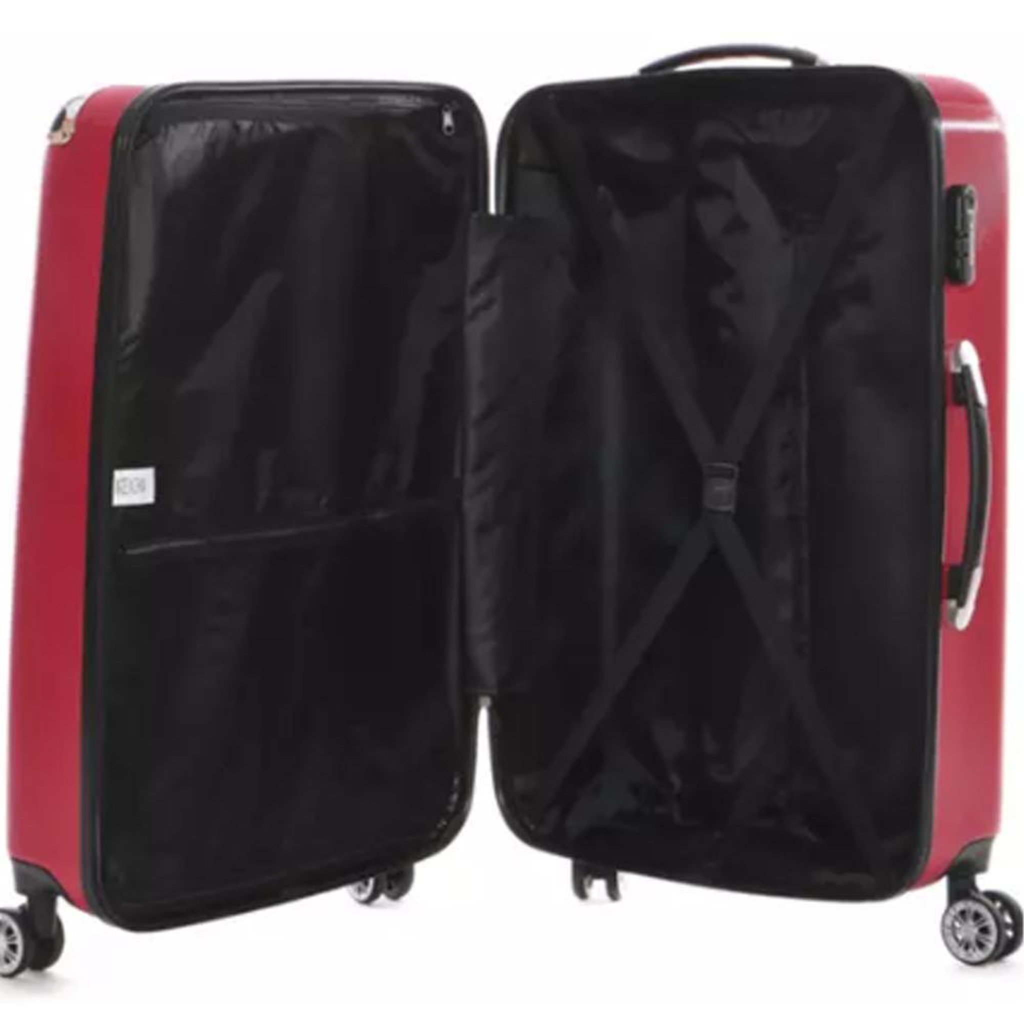 Voir la diapositive 4 : GEOGRAPHICAL NORWAY Valise  Geographical Norway Softless 20