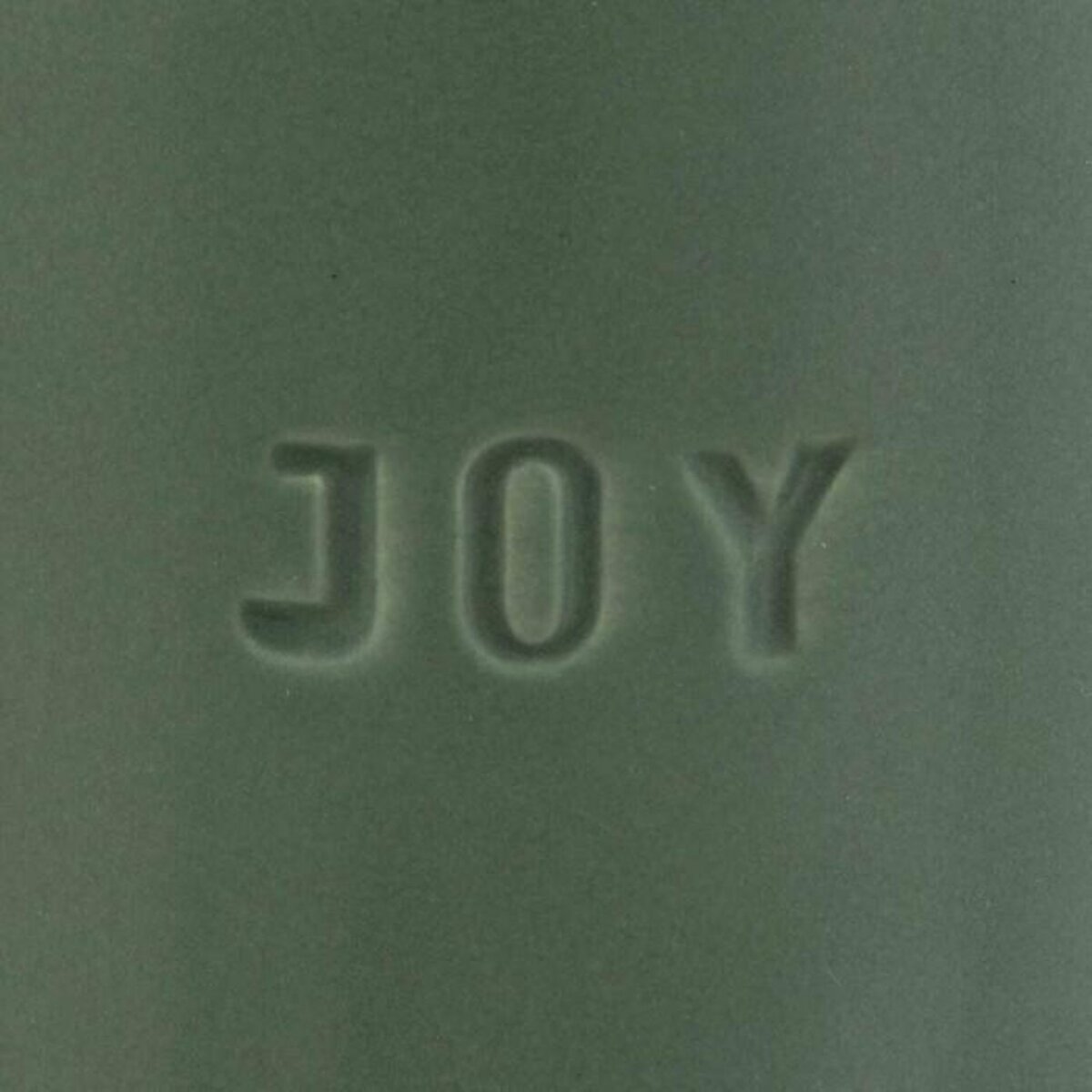 ATMOSPHERA Plante Artificielle en Pot  Joy  20cm Vert