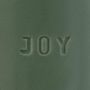 Voir la diapositive 2 : ATMOSPHERA Plante Artificielle en Pot  Joy  20cm Vert
