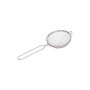 Voir la diapositive 3 : FIVE Lot de 2 Passoires à Manche  Inox  28cm Argent