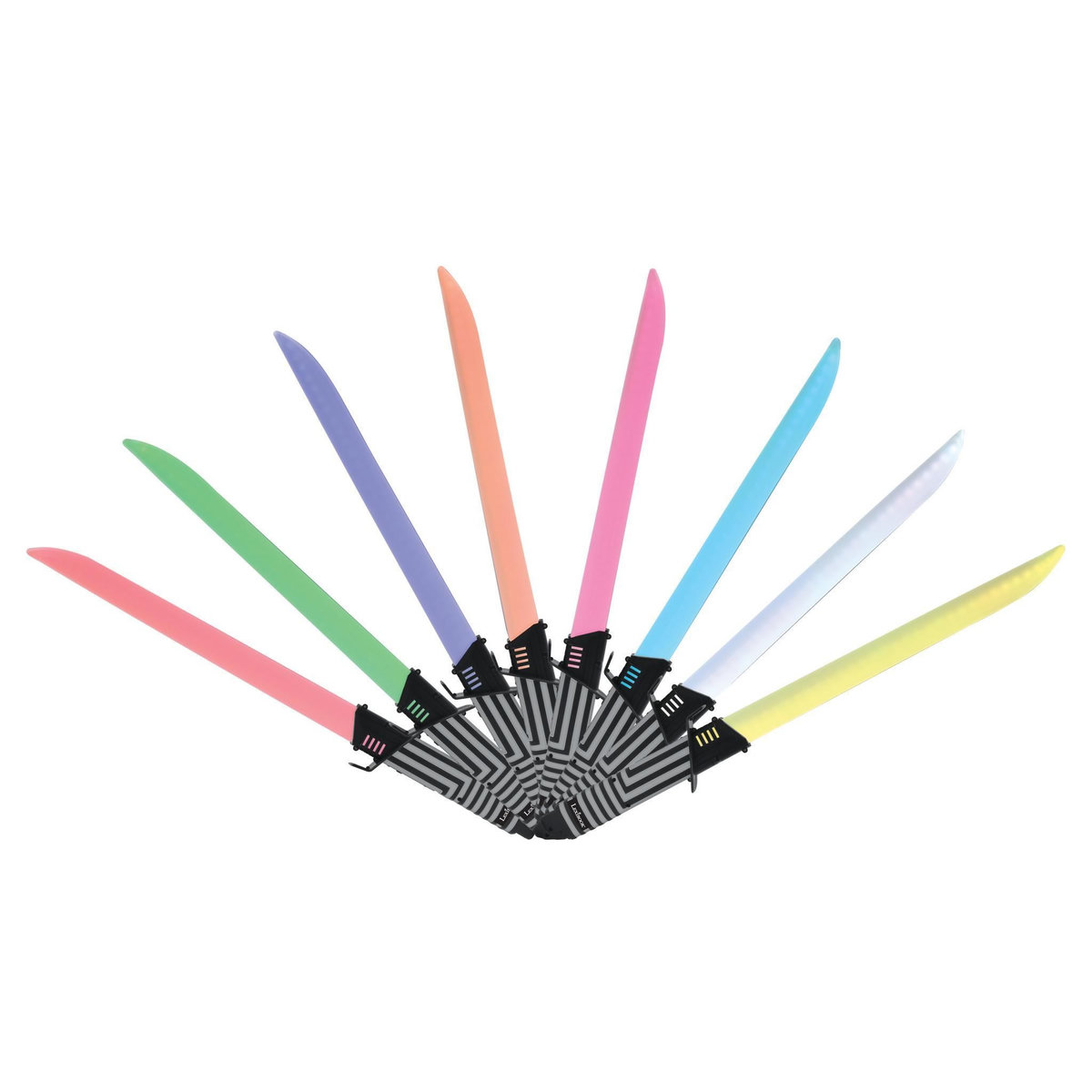 Lexibook Sabre Laser LED avec effets sonores