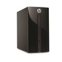 HP Unité Centrale Desktop 460-A003NF - Noir