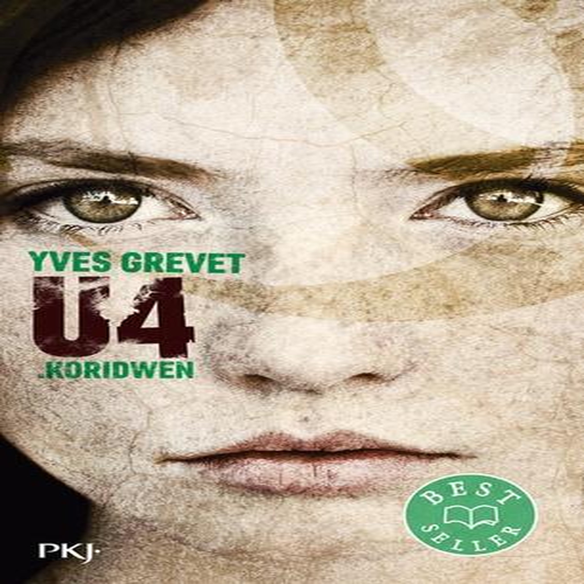 U4 : KORIDWEN, Grevet Yves