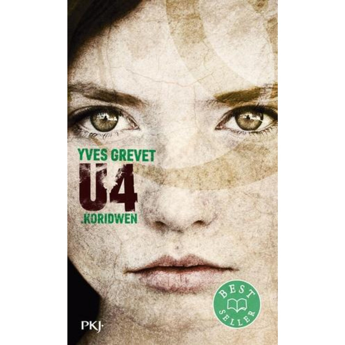 U4 : KORIDWEN, Grevet Yves