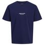 Voir la diapositive 3 : Jack & Jones T shirt  Homme Jack & Jones Vesterbro