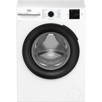 Beko Lave linge compact BM3WFU47411B Energy Spin