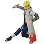 Voir la diapositive 2 : BANDAI Figurine Anime Heroes 17 cm - Namikaze Minato - Naruto Shippuden