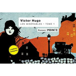 LES MISERABLES. TOME 1, Hugo Victor