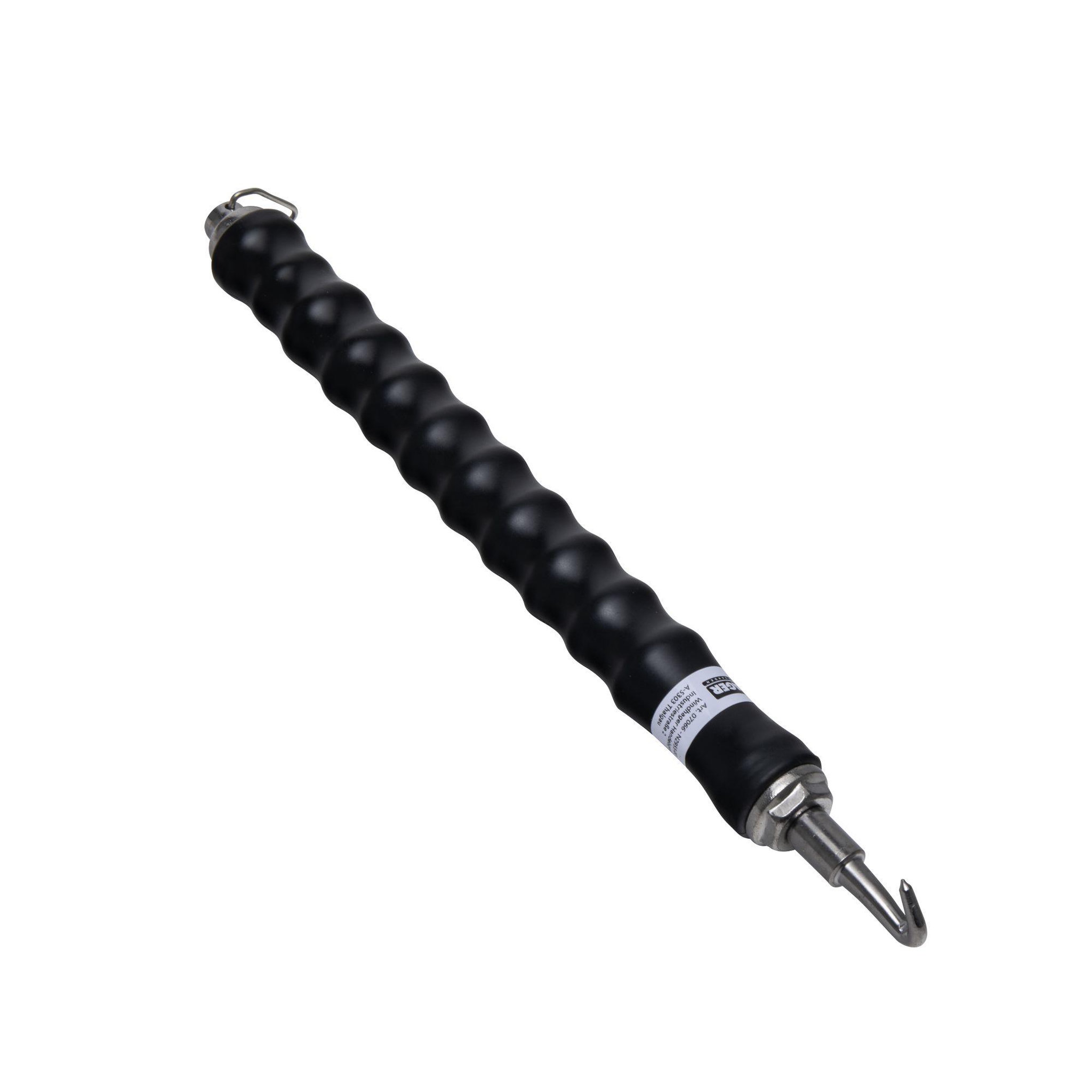 Voir la diapositive 3 : Windhager Pince torsadeuse twister pour agrafes