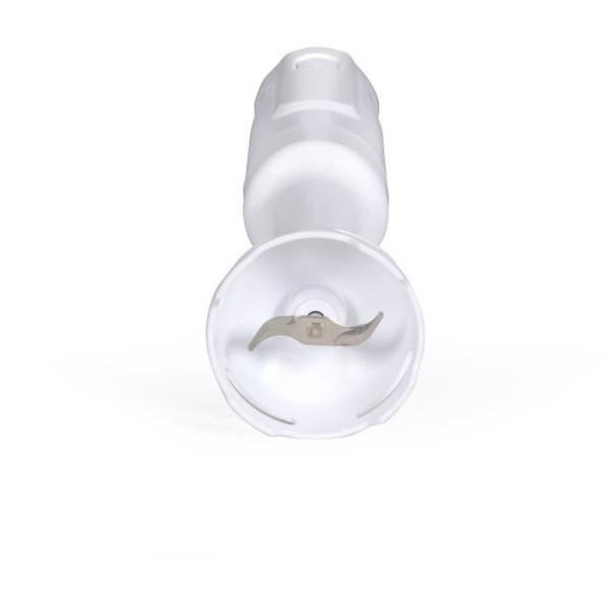 Voir la diapositive 3 : LIVOO Mixeur Electrique  plongeant - LIVOO - 300 W - 2 lames inox - 1 vitesse - Blanc