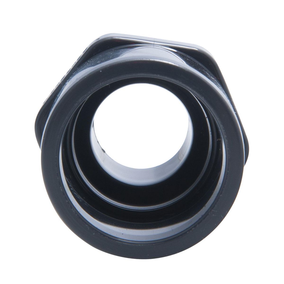 Jardibric Raccord pression à coller fileté 20x27 Jardibric