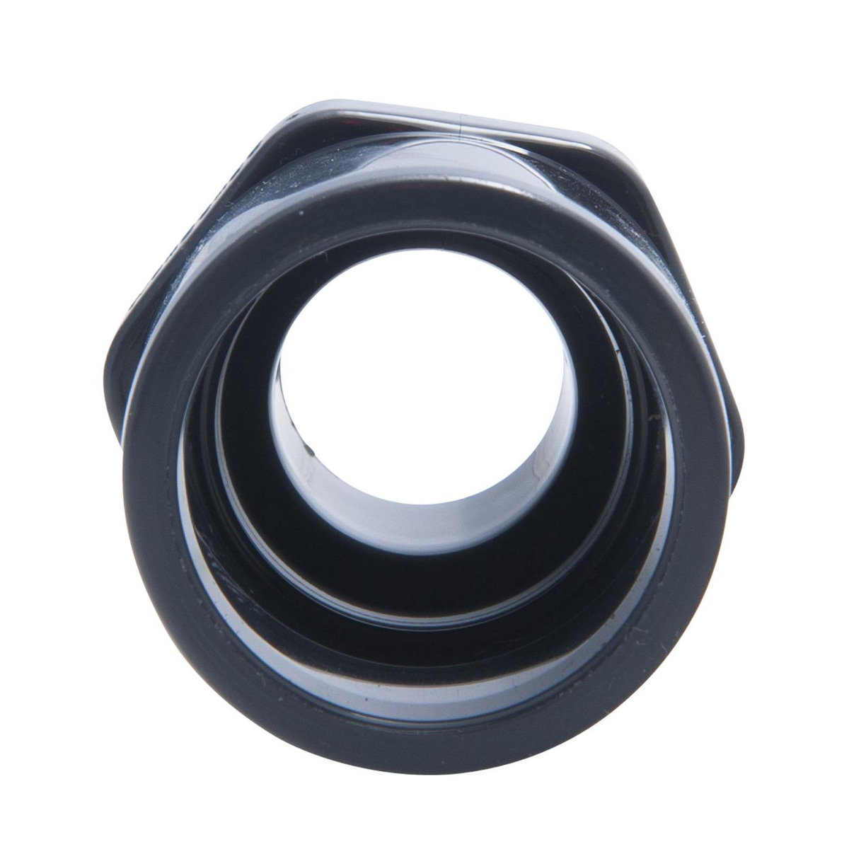 Jardibric Raccord pression à coller fileté 20x27 Jardibric