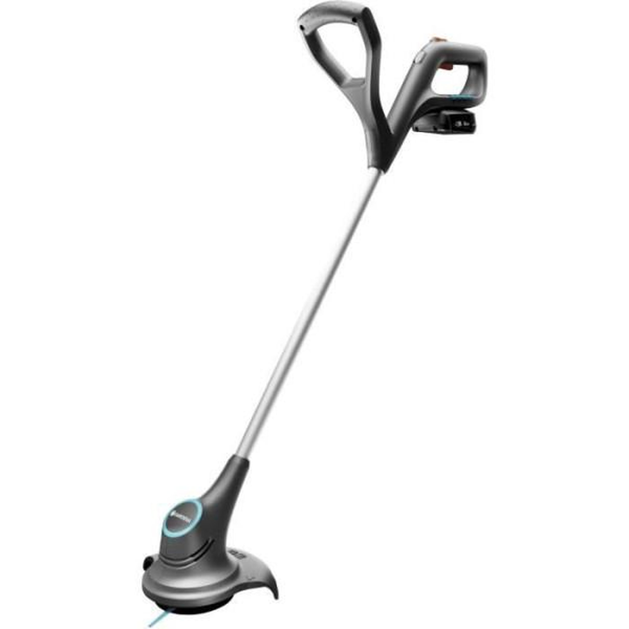 Voir la diapositive 1 : Gardena Coupe-bordures SmallCut 23/18V P4A sans batterie - Coupe Ø 23 mm