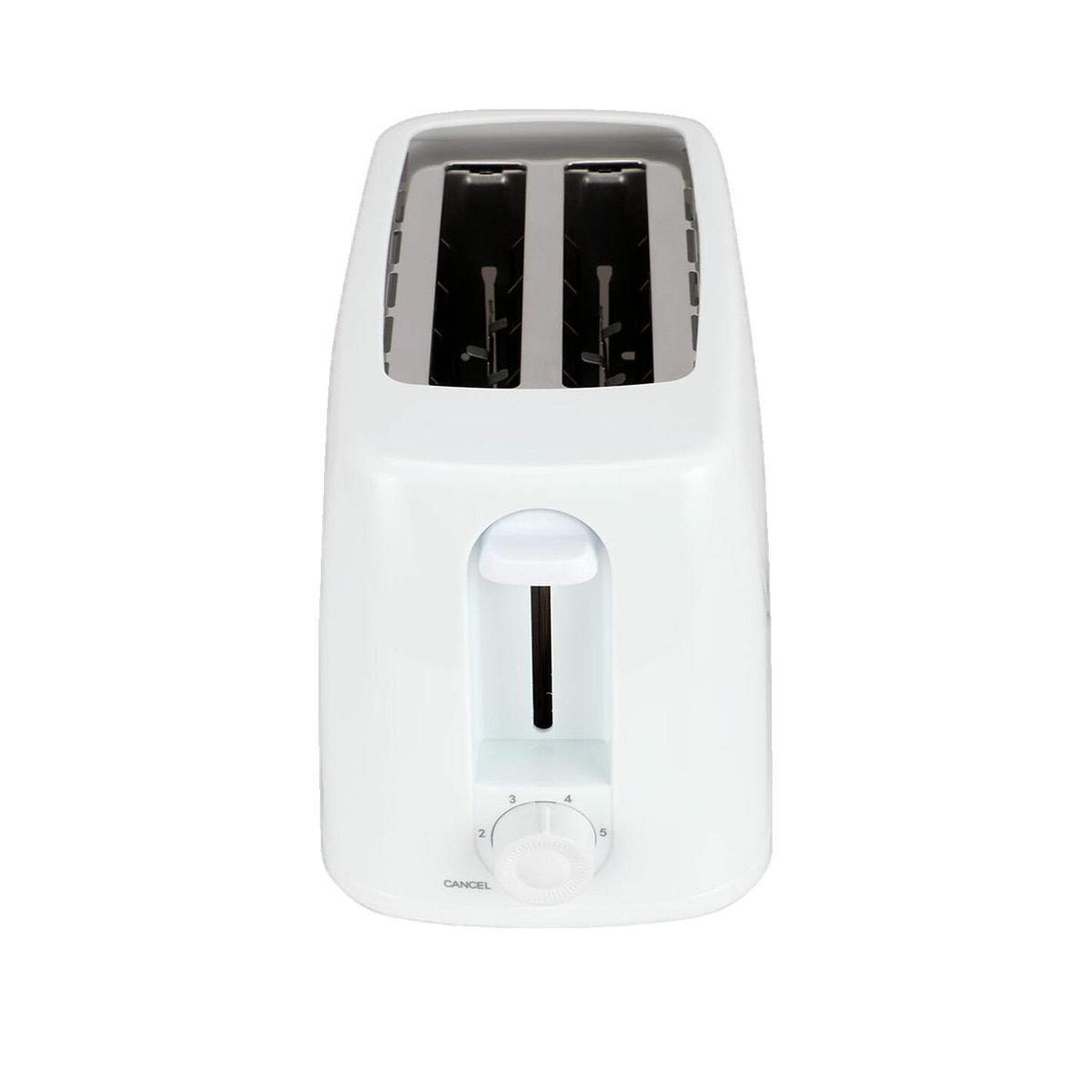 Voir la diapositive 3 : Fagor Grille-pain Fagor Flexitoast Blanc 2 tranches 650 W