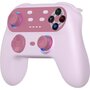 Voir la diapositive 4 : ONIVERSE Manette Walli Candy Rose