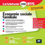 ECONOMIE SOCIALE FAMILIALE, Godiard Benoît