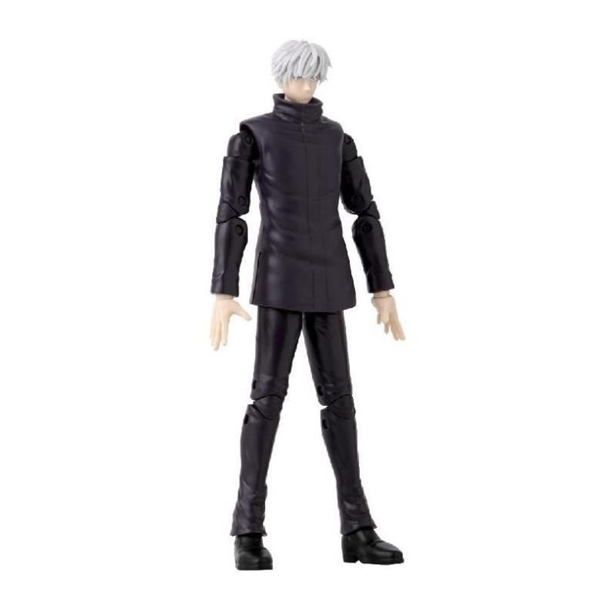 Voir la diapositive 4 : BANDAI Figurine bandai Anime Heroes Gojo Hollow Purple