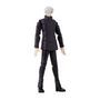 Voir la diapositive 4 : BANDAI Figurine Anime Heroes - BANDAI - Jujutsu Kaisen Gojo Hollow Purple 17 cm - 16 points d'articulation