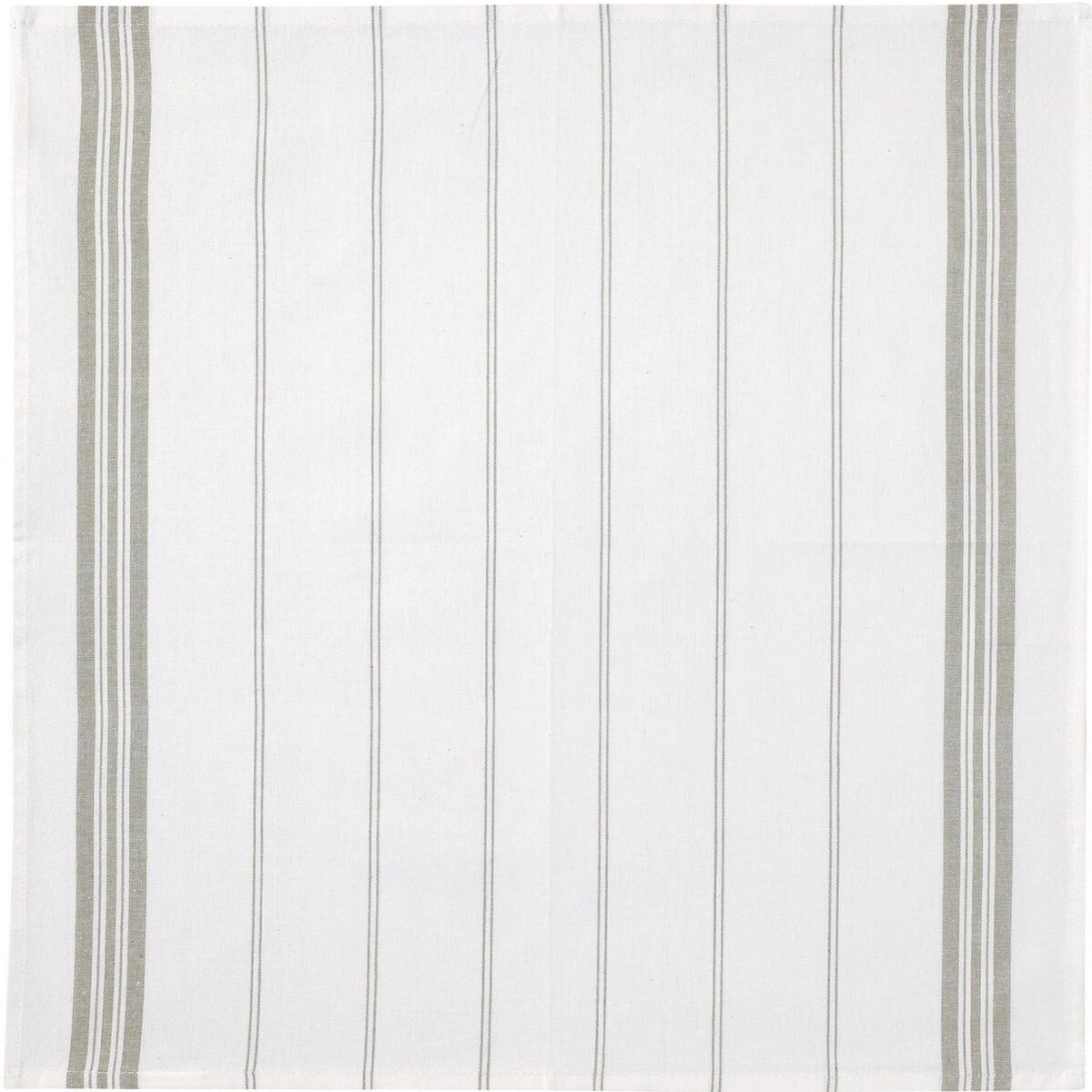 Les Ateliers du Linge Torchons 100% coton