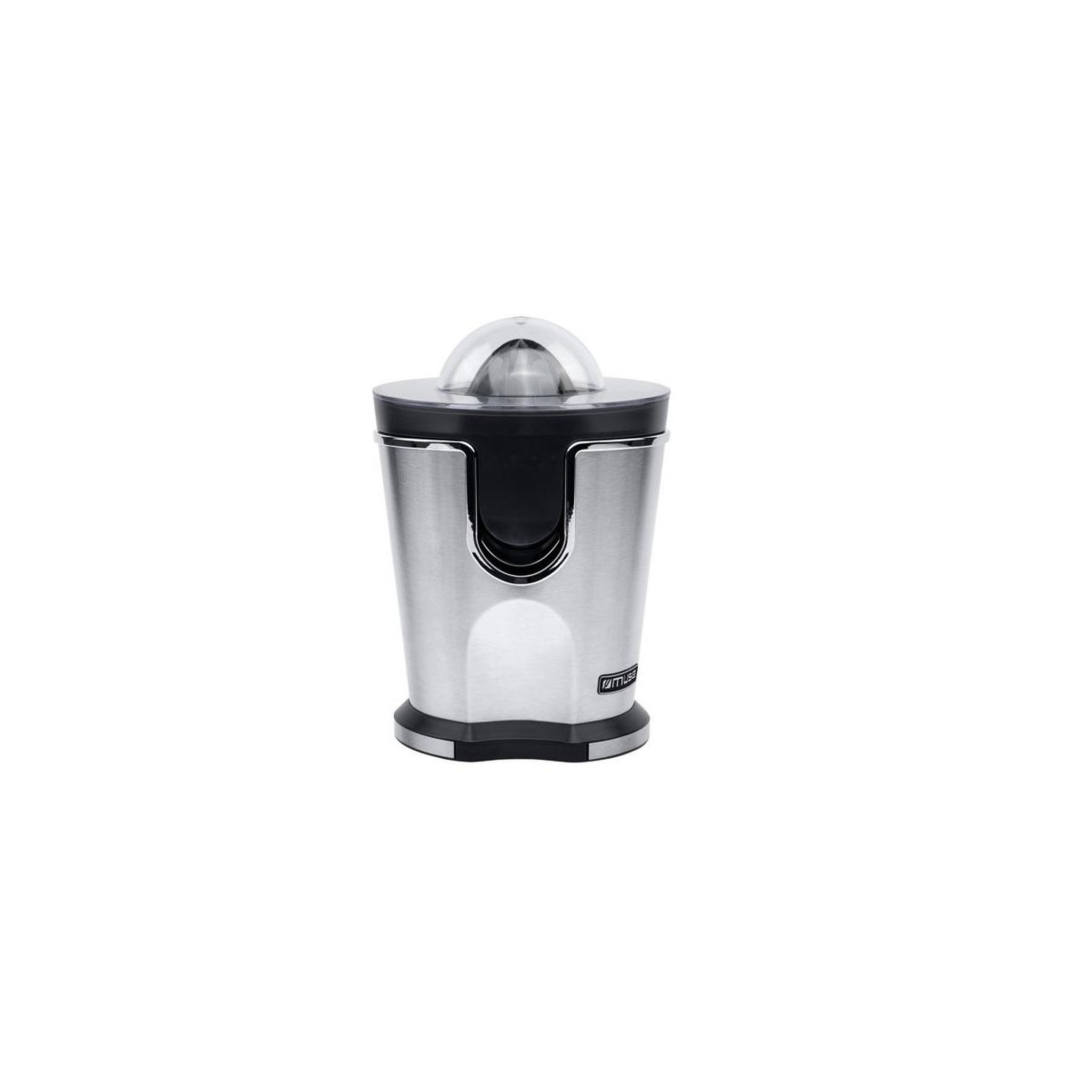 Muse Presse-agrumes 160w inox - ms10cp