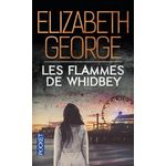 THE EDGE OF NOWHERE TOME 3 : LES FLAMMES DE WHIDBEY, George Elizabeth