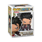 Funko Figurine Funko Pop Animation One Piece Snake Man Luffy