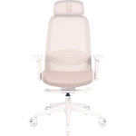 SKILLKORP Chaise gaming C15 Ergo Beige Progress