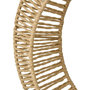 Voir la diapositive 3 : Atmosphera Kids Lampe Suspension Enfant Lune  Bella  33cm Beige