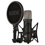 RODE Microphone Rode NT1 Signature Noir