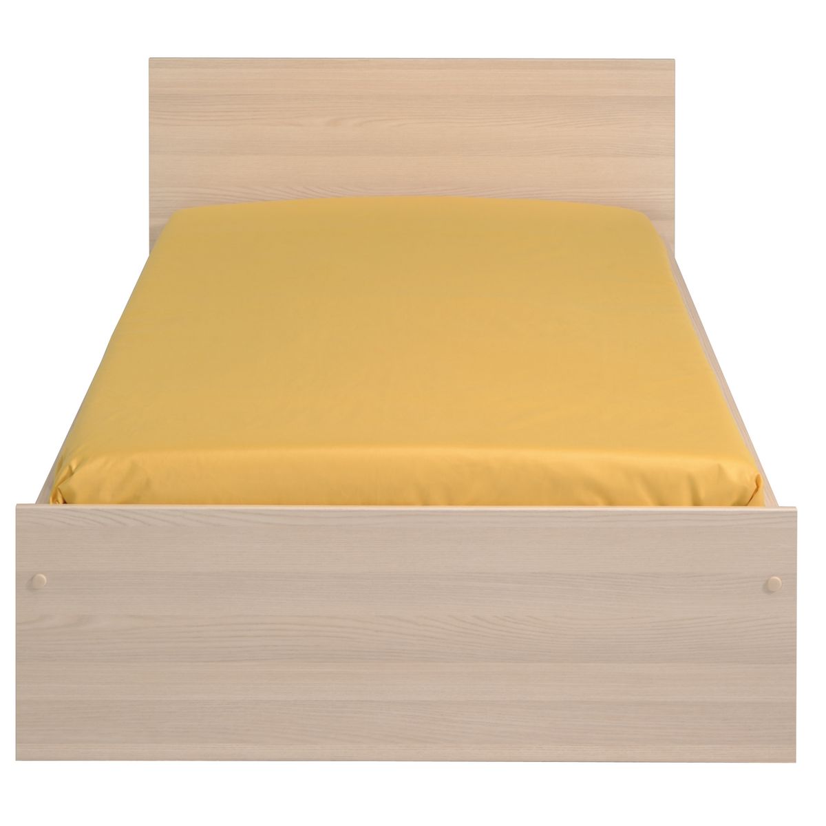 Lit enfant SACHA pour sommier 90x190cm