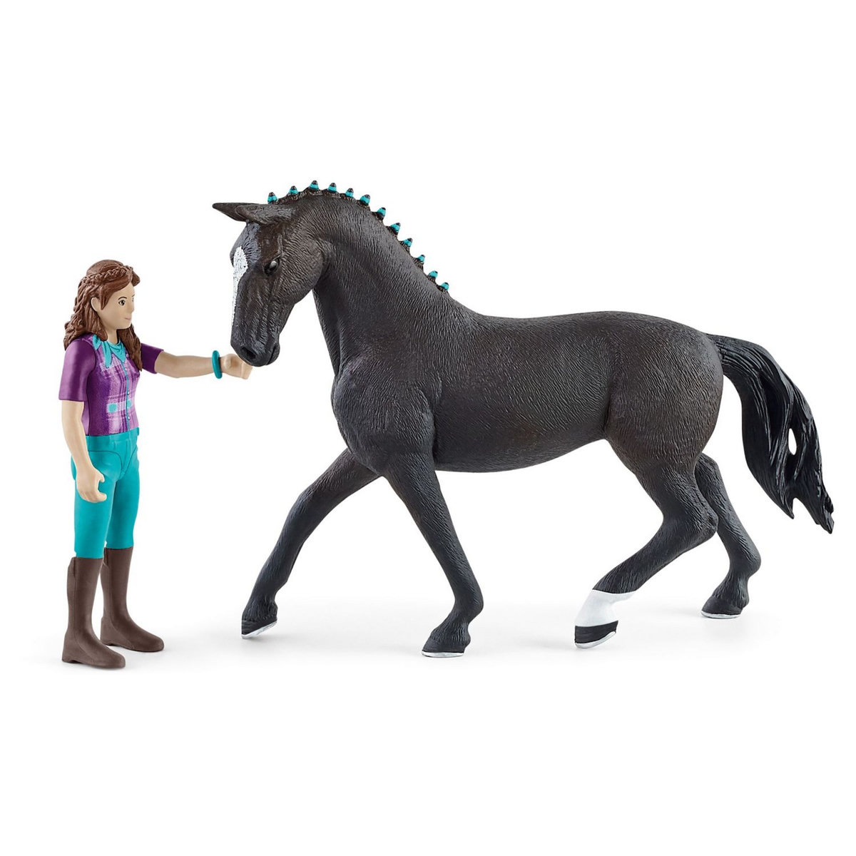Schleich HORSE CLUB LISA & STORM