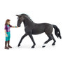 Voir la diapositive 3 : Schleich HORSE CLUB LISA & STORM
