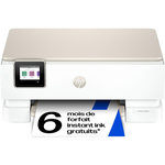 HP Imprimante jet d'encre Envy Photo 7234 éligible Instant Ink