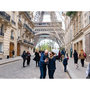 Voir la diapositive 4 : Smartbox Paris en famille : croisière et visites dans la capitale - Coffret Cadeau Sport & Aventure