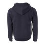Voir la diapositive 2 : RMS 26 Sweat Zippé  Homme R S26 8254