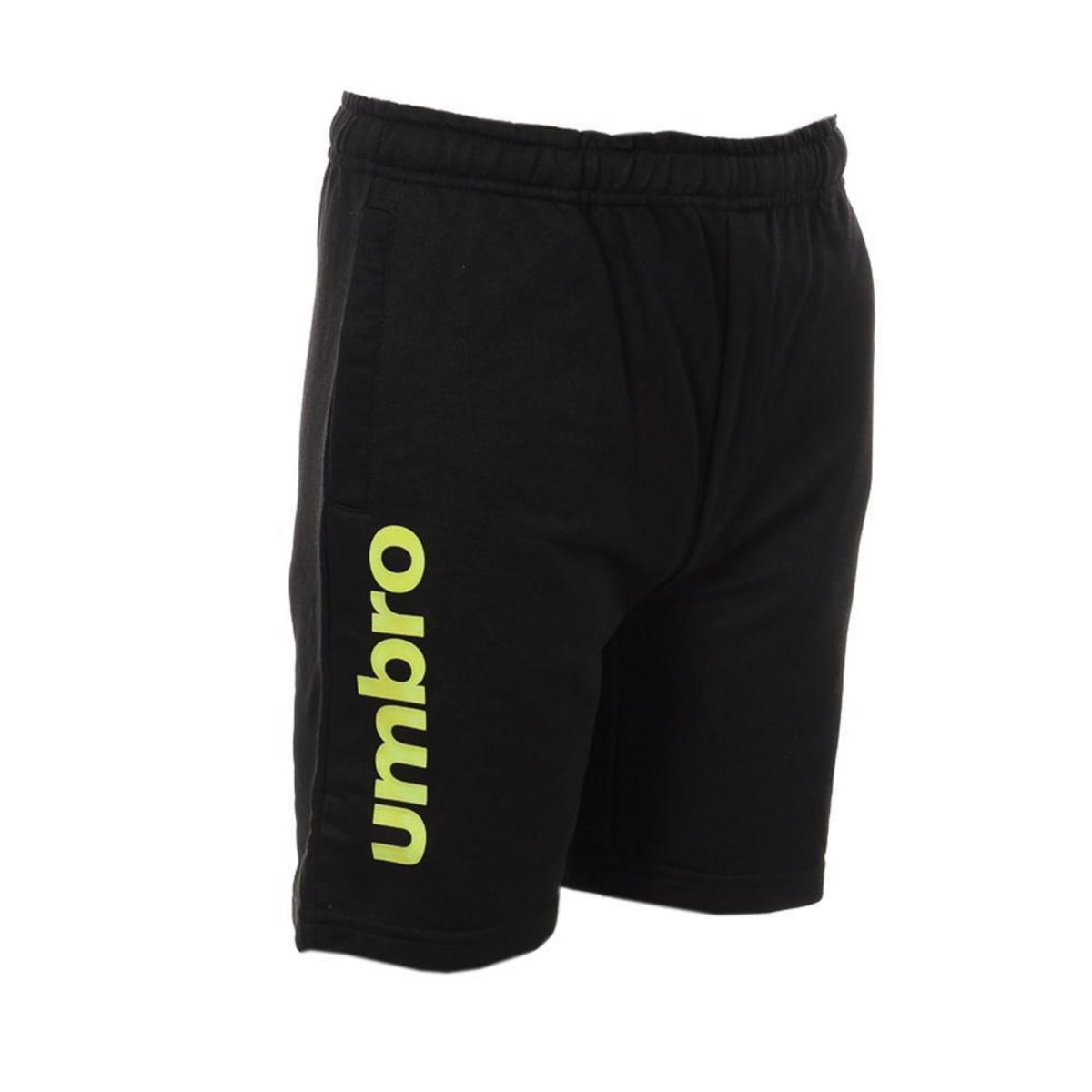 UMBRO Short /Vert Garçon Umbro Leis