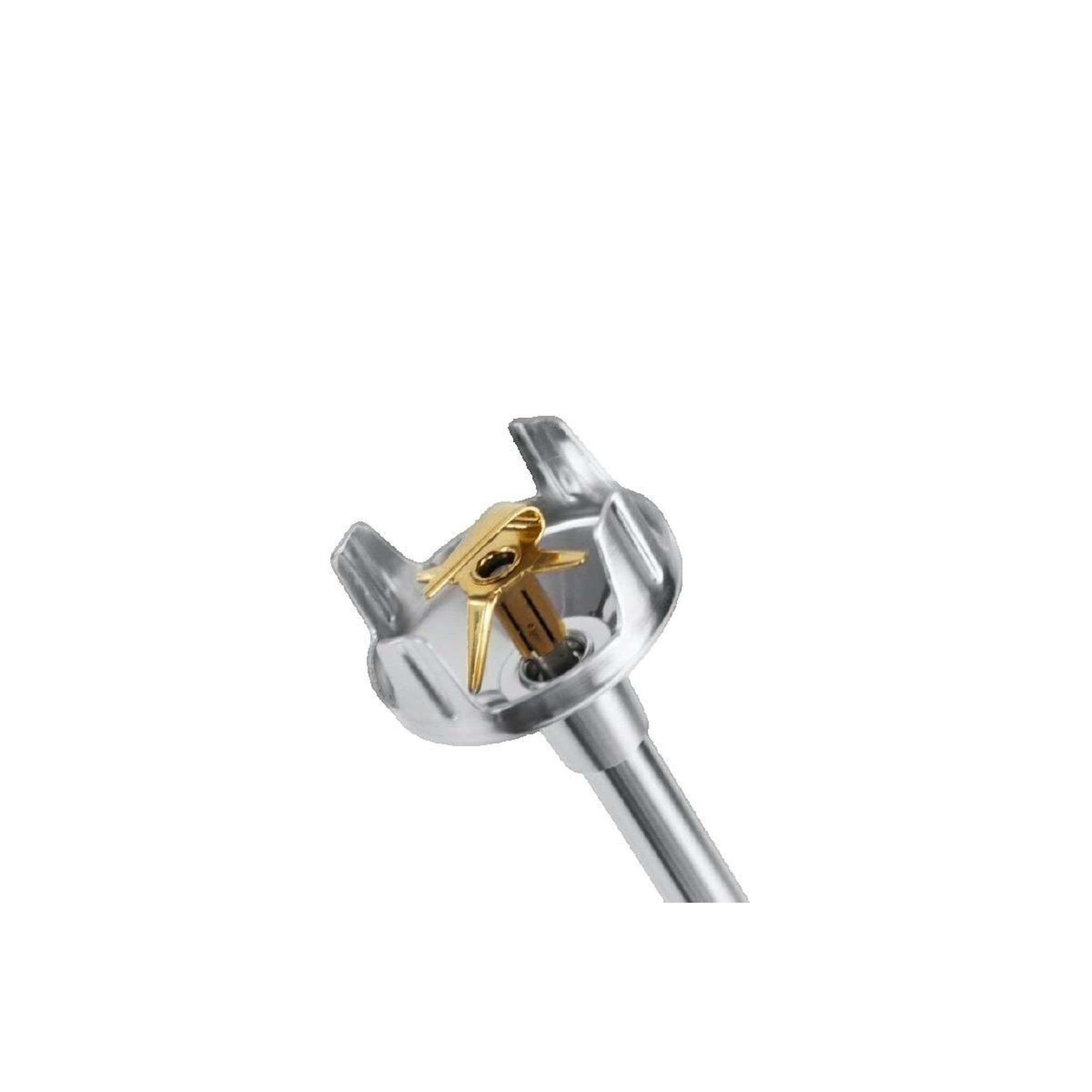 Voir la diapositive 2 : caso Mixeur plongeant Caso inox 350 W