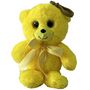 Voir la diapositive 3 : One Two Fun Porte clé ours en peluche - 15 cm
