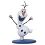 DUJARDIN Figurine Olaf Disney Reine des Neiges