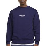 Jack & Jones Sweat  Homme Jack & Jones Vesterbro. Coloris disponibles : Bleu