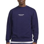 Jack & Jones Sweat  Homme Jack & Jones Vesterbro. Coloris disponibles : Bleu