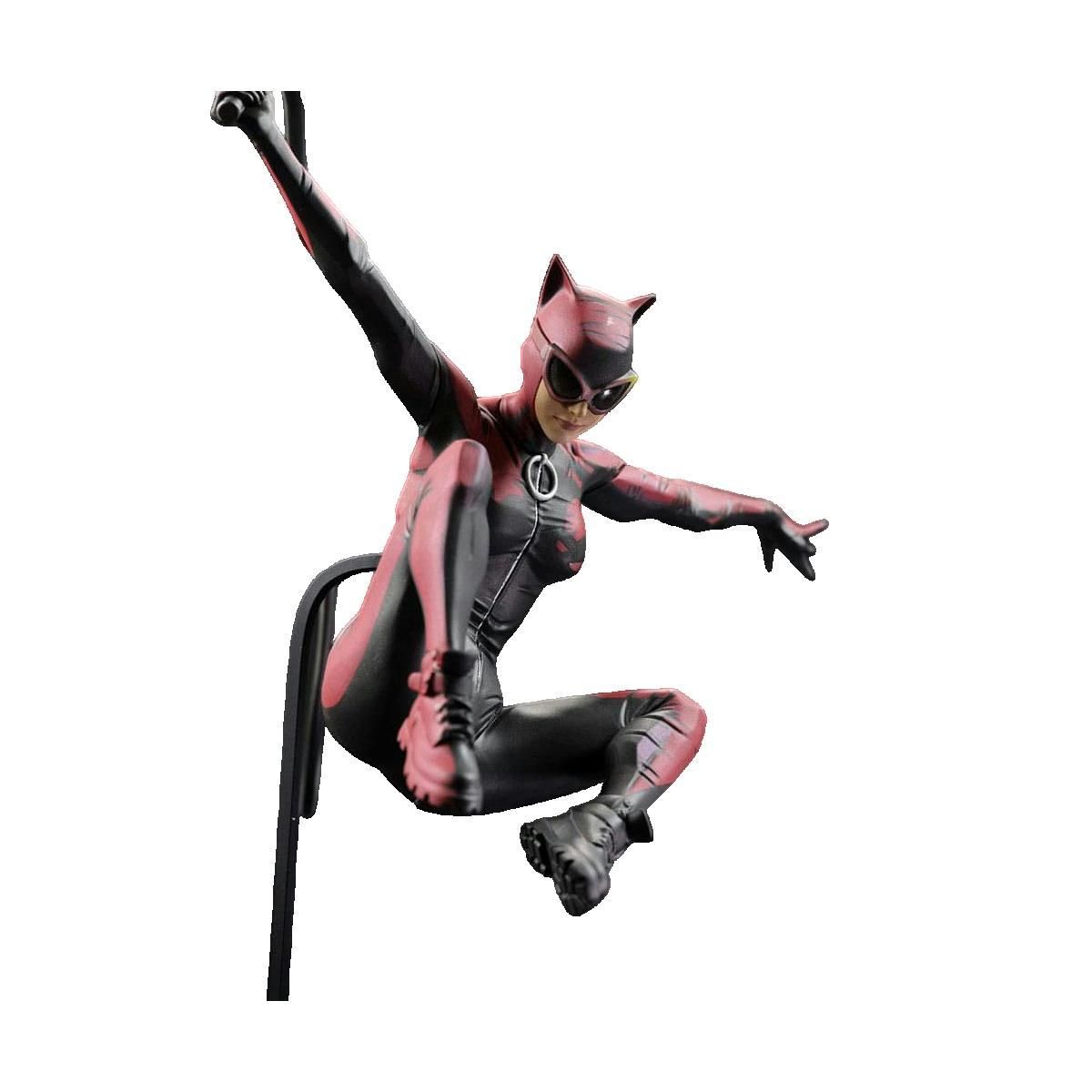DC Direct Figurine DC Direct Catwoman en résine