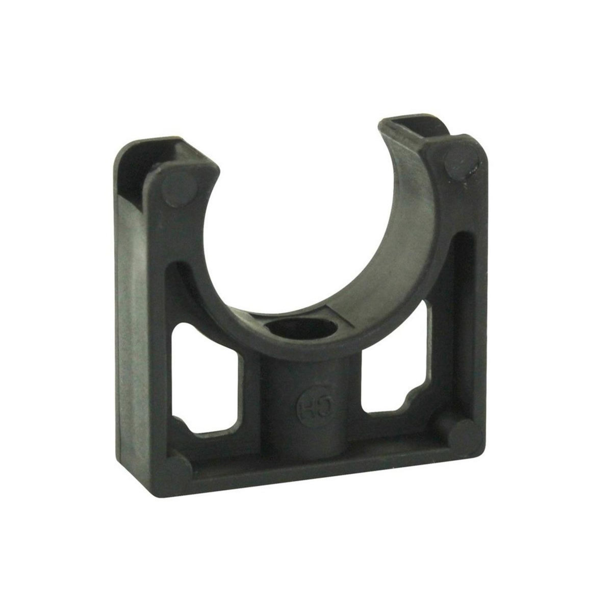 JARDIDECO Collier de fixation pour tubes sans attache Ø 32 mm - Fitt