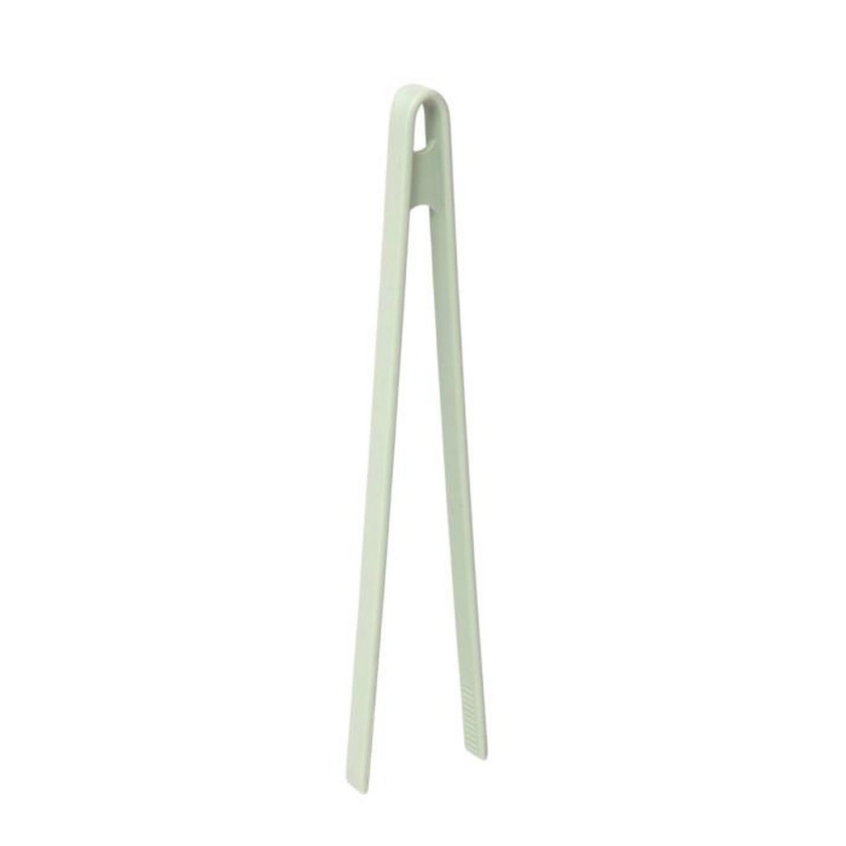 FIVE Pince à Toast en Silicone  Horizon  29cm Vert