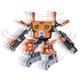 SPIN MASTER Robot Micronoid Meccano Code