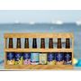Voir la diapositive 2 : Smartbox Pack de 12 bouteilles de bières artisanales brassées à Nice - Coffret Cadeau Gastronomie
