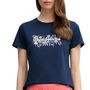Voir la diapositive 1 : Pepe Jeans T shirt  Femme Pepe jeans Rosalind